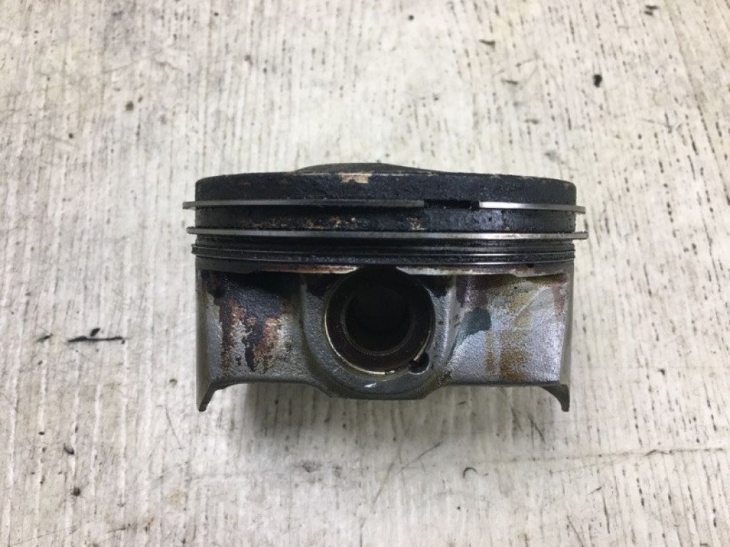 23410-2G501 | поршень KIA OPTIMA TF 11-16 - Фото 3