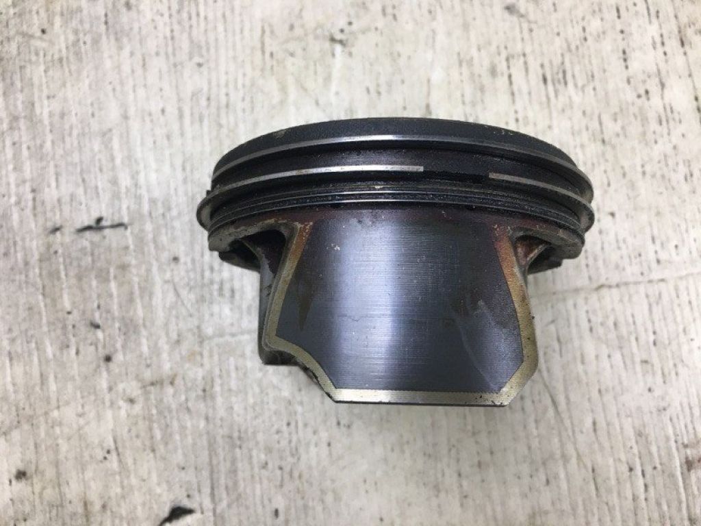 23410-2G501 | поршень KIA OPTIMA TF 11-16 - Фото 5