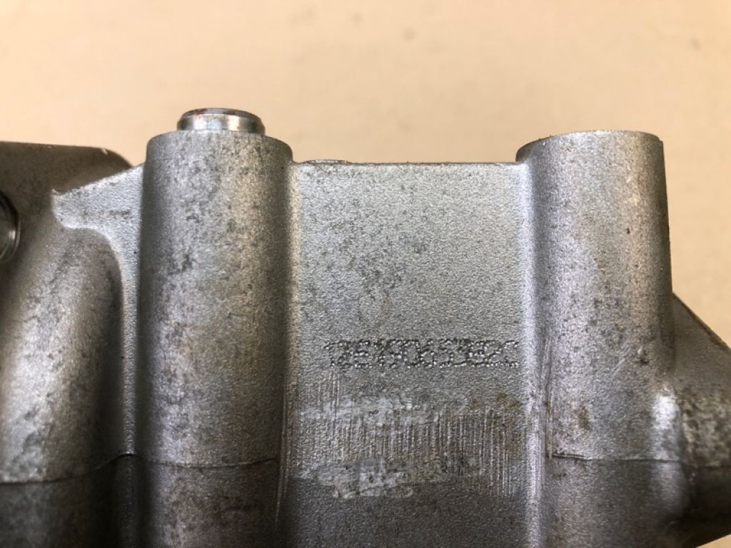 5047138AC | Помпа JEEP PATRIOT 10-17 - Фото 7