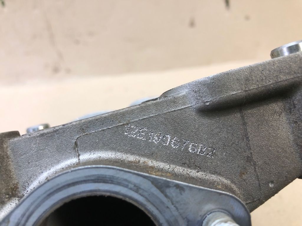 5047138AC | Помпа JEEP PATRIOT 10-17 - Фото 8