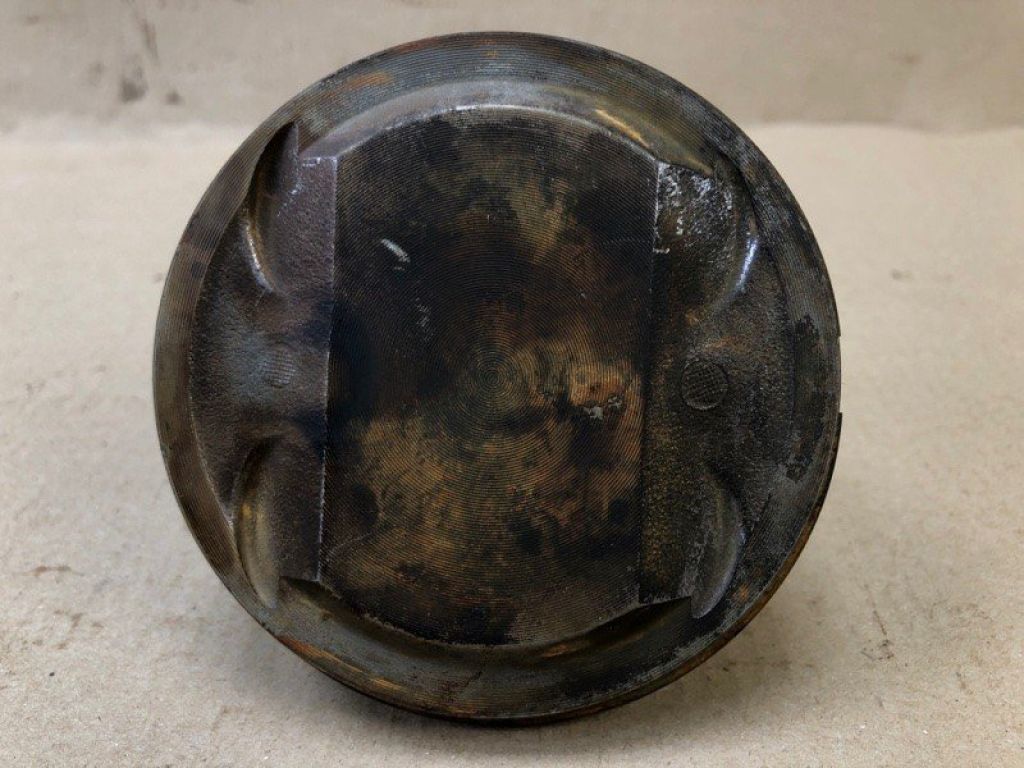 23410-2G600 | Поршень HYUNDAI SONATA YF 10-14