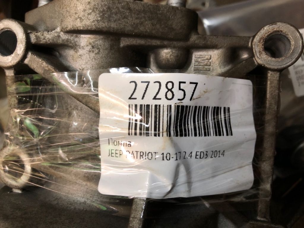 5047138AC | Помпа JEEP PATRIOT 10-17 - Фото 2