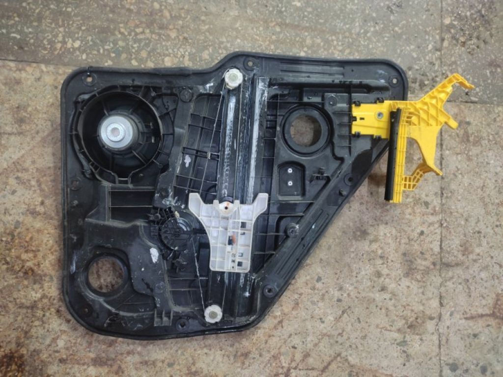 83471-F3000 | Склопідйомник задн. лів. HYUNDAI ELANTRA AD 16- - Фото 4