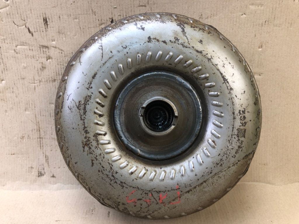 45100-3BGE0 | Гідротрансформатор АКПП KIA SORENTO UM 14-