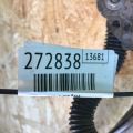77210-06162 | Горловина паливного бака TOYOTA CAMRY 55 14-17 - Прев'ю 2