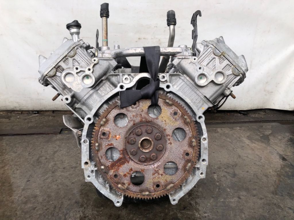 3UZ-FE | Двигатель на запчасти ( под ремонт ) LEXUS LS430 00-06 - Фото 7