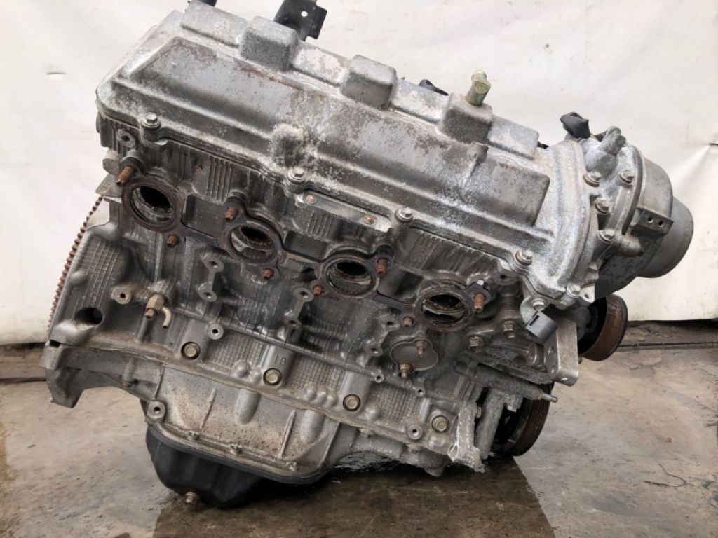 3UZ-FE | Двигатель на запчасти ( под ремонт ) LEXUS LS430 00-06 - Фото 9