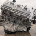 3UZ-FE | Двигатель на запчасти ( под ремонт ) LEXUS LS430 00-06 - Превью 9