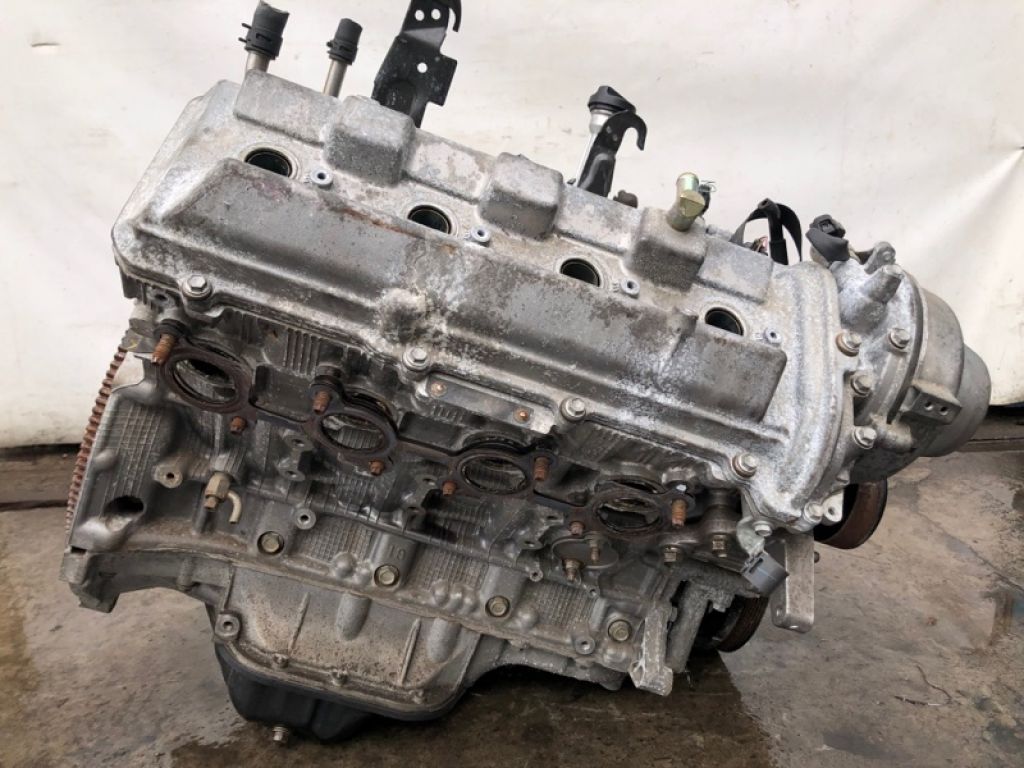 3UZ-FE | Двигатель на запчасти ( под ремонт ) LEXUS LS430 00-06 - Фото 10