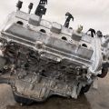 3UZ-FE | Двигатель на запчасти ( под ремонт ) LEXUS LS430 00-06 - Превью 10