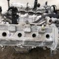 3UZ-FE | Двигатель на запчасти ( под ремонт ) LEXUS LS430 00-06 - Превью 11