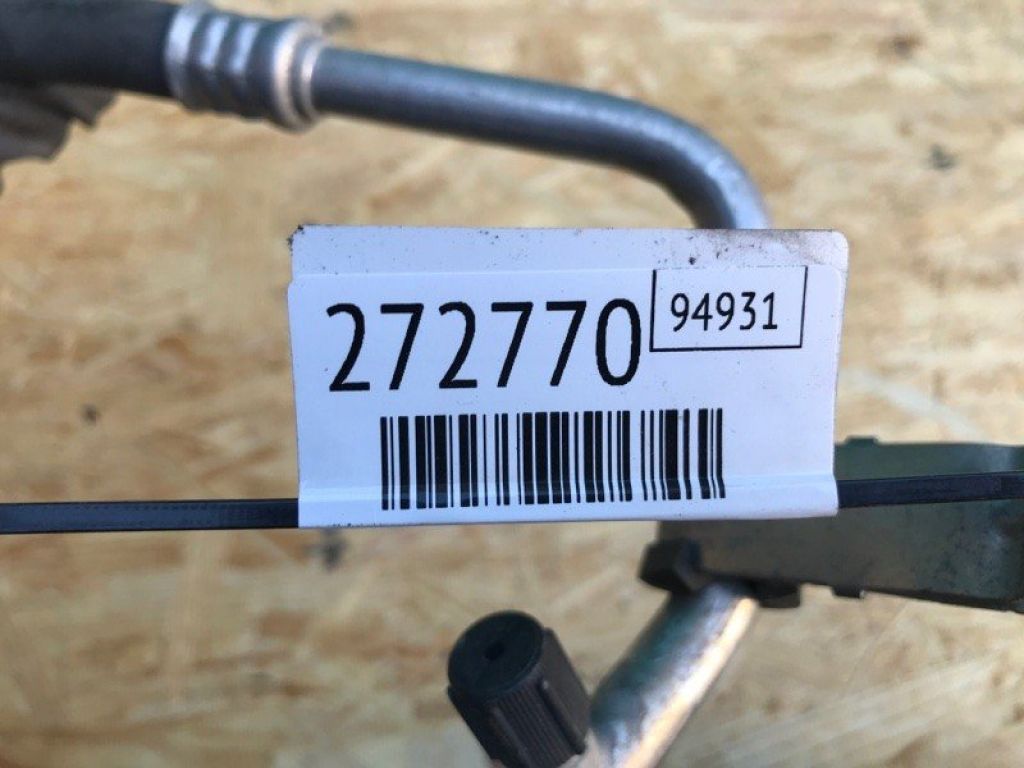 92480-3LM0A | Трубка кондиціонеру NISSAN NV200 USA 13- - Фото 2