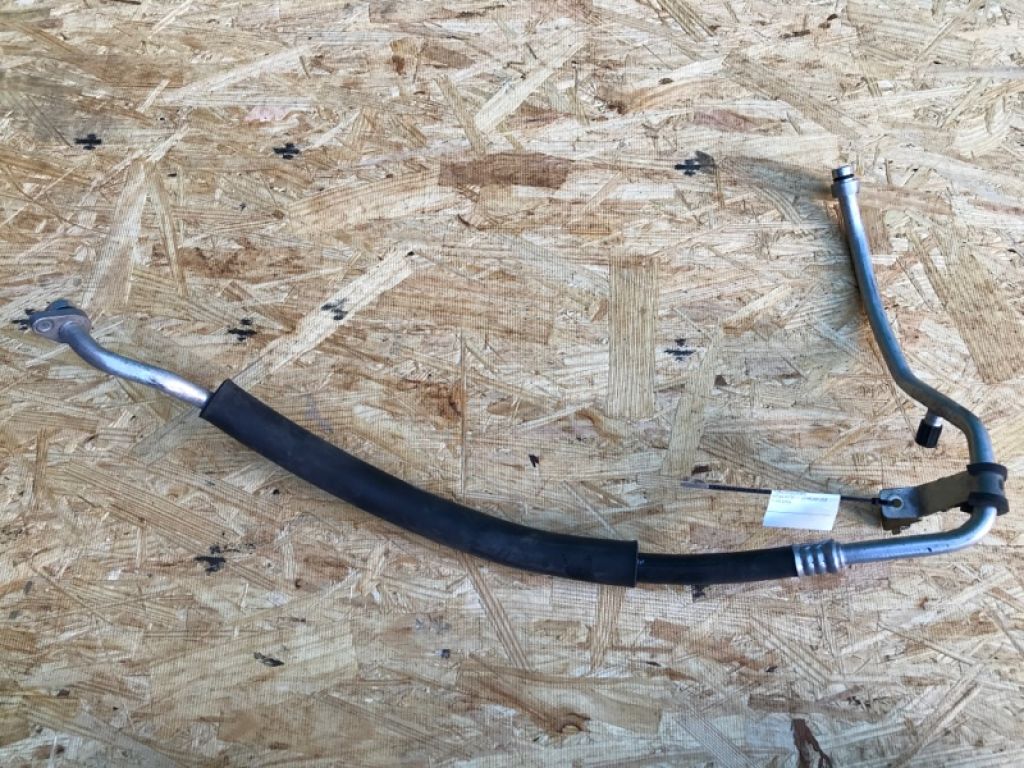 92480-3LM0A | Трубка кондиціонеру NISSAN NV200 USA 13- - Фото 3