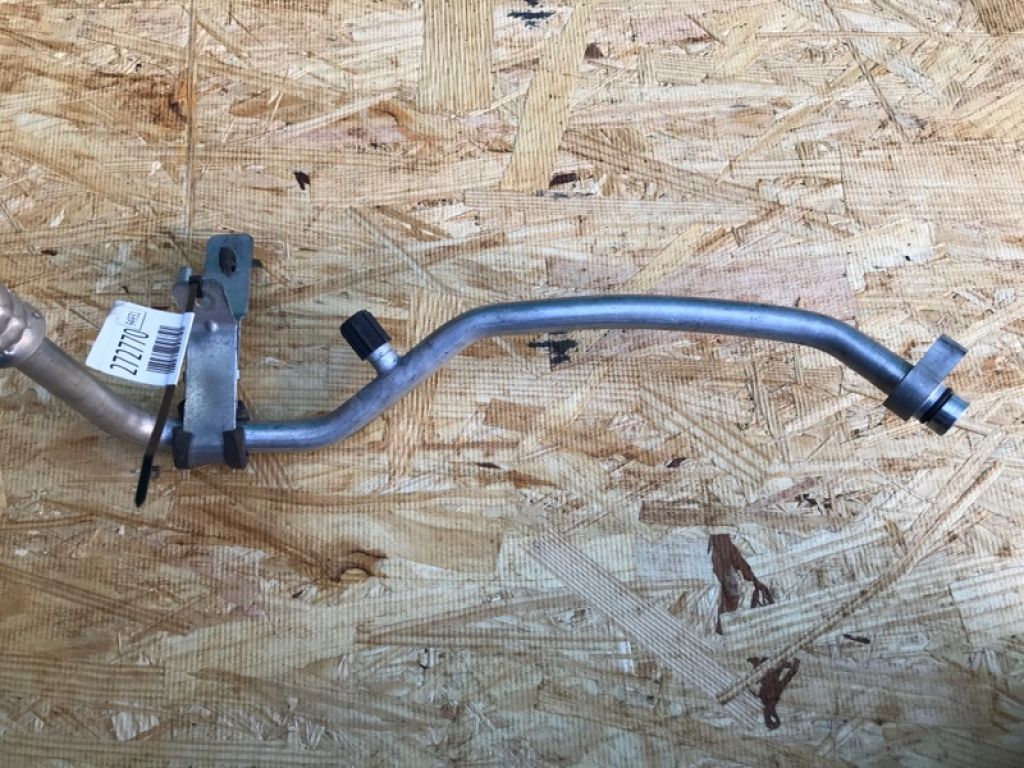 92480-3LM0A | Трубка кондиціонеру NISSAN NV200 USA 13- - Фото 5