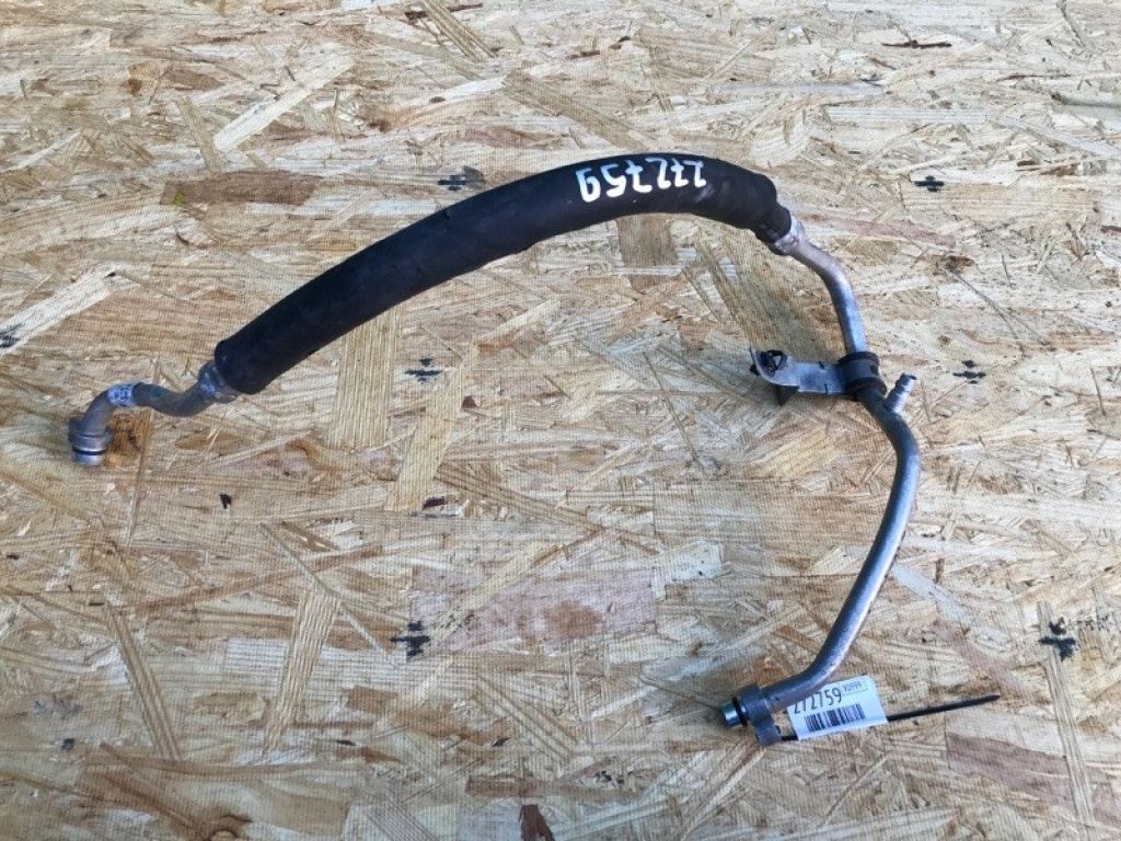 92480-3LM0A | Трубка кондиционера NISSAN NV200 USA 13-