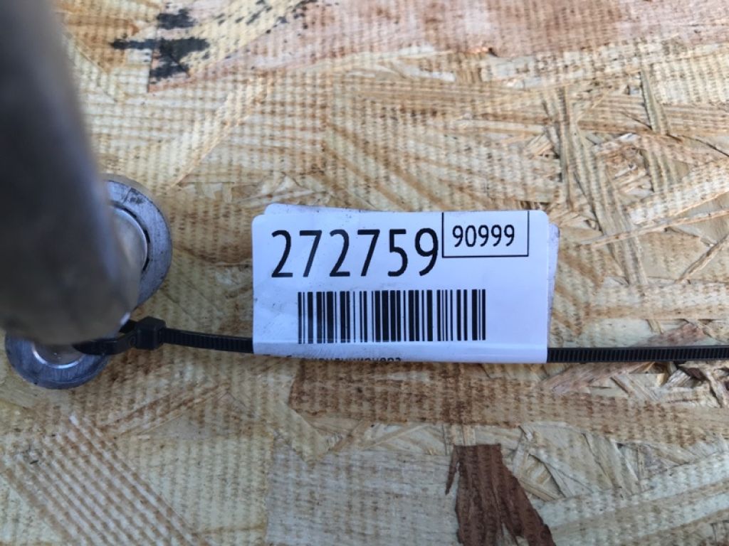 92480-3LM0A | Трубка кондиционера NISSAN NV200 USA 13- - Фото 2