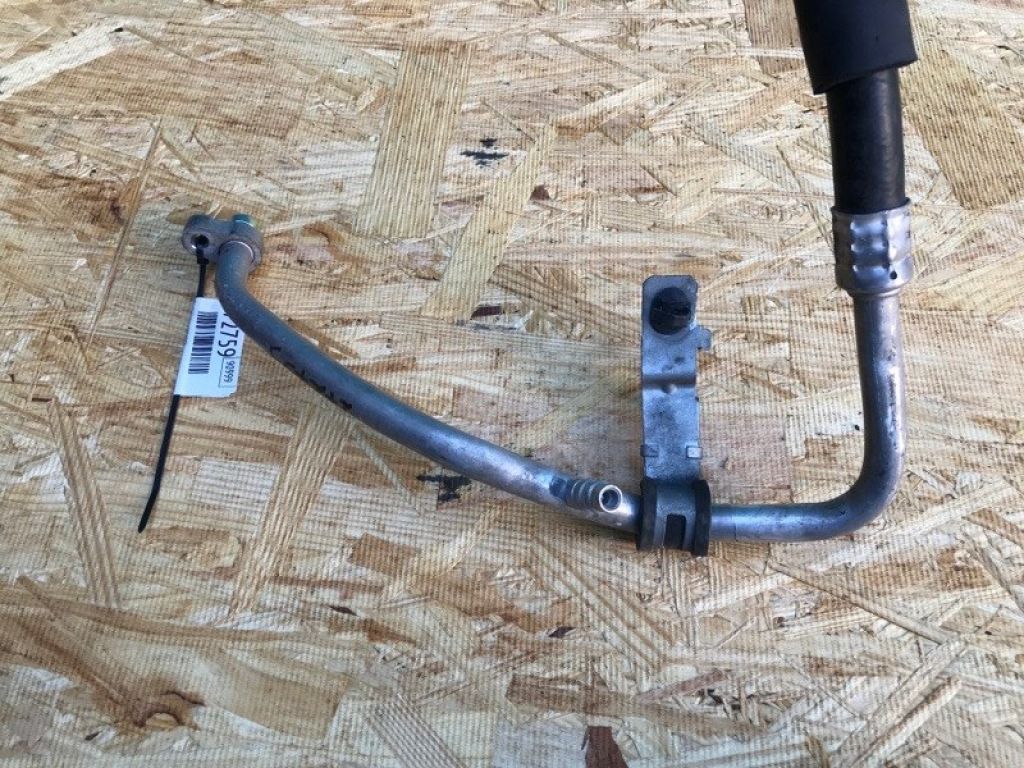 92480-3LM0A | Трубка кондиционера NISSAN NV200 USA 13- - Фото 3