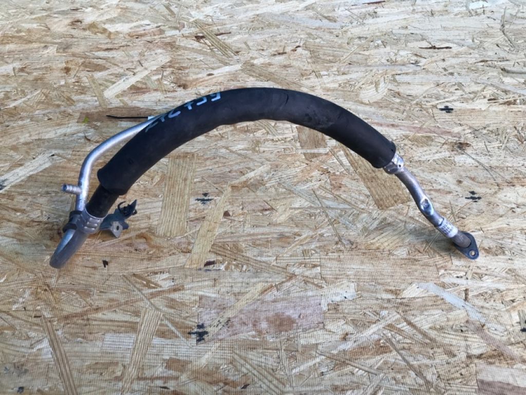 92480-3LM0A | Трубка кондиционера NISSAN NV200 USA 13- - Фото 4