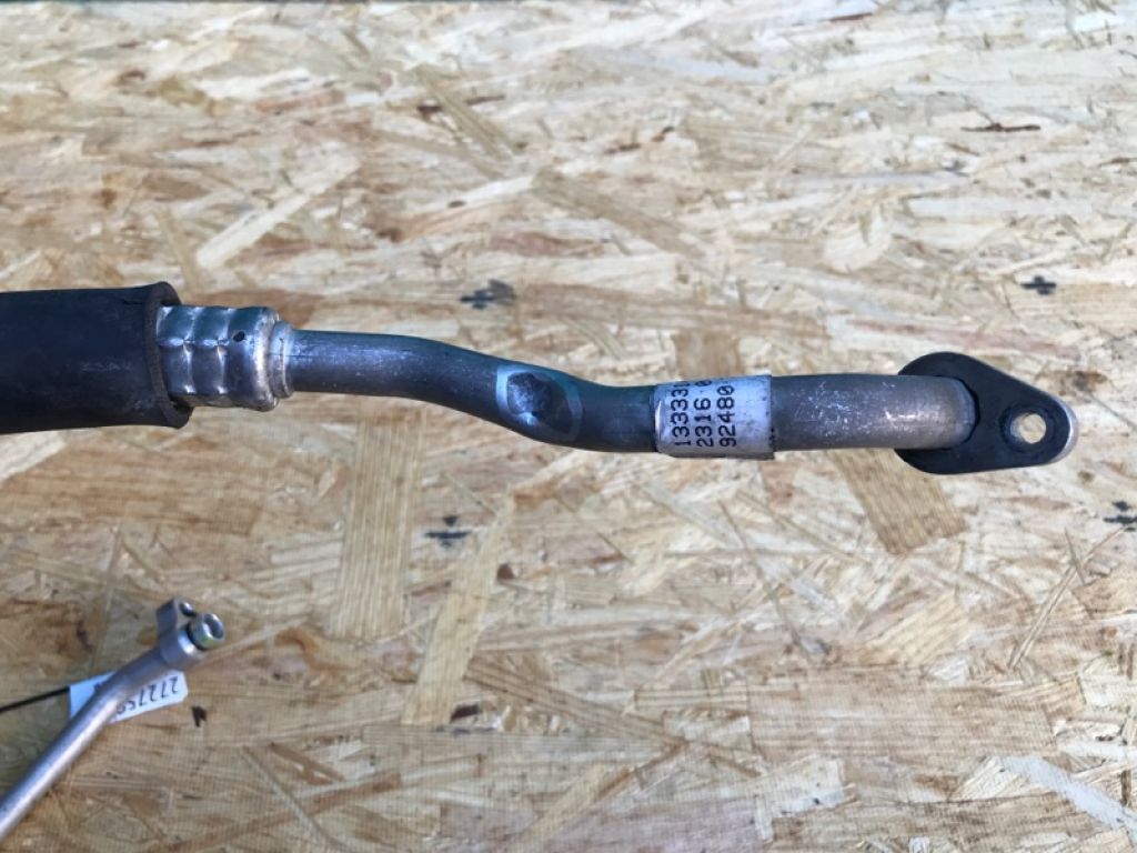 92480-3LM0A | Трубка кондиционера NISSAN NV200 USA 13- - Фото 5