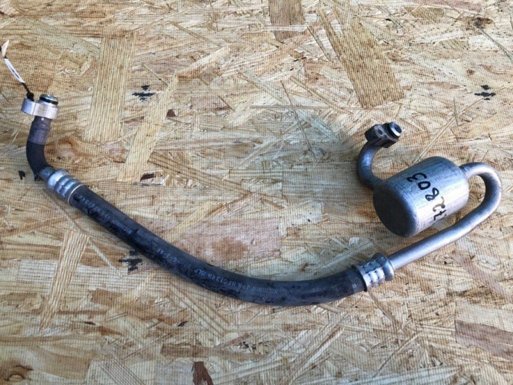 88704-42201 | Трубка кондиціонеру TOYOTA RAV4 05-12 - Фото 3