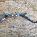 92450-3LM0A | Трубка кондиционера NISSAN NV200 USA 13- - Превью 3