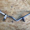 92450-3LM0A | Трубка кондиционера NISSAN NV200 USA 13- - Превью 4