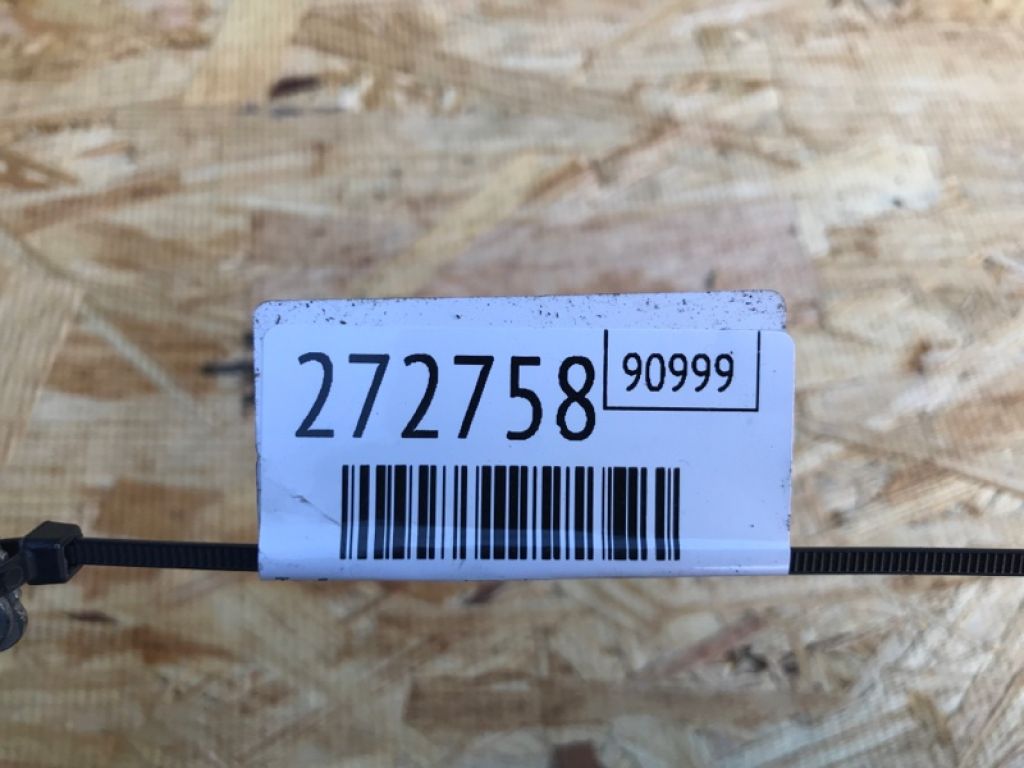 92450-3LM0A | Трубка кондиционера NISSAN NV200 USA 13- - Фото 2