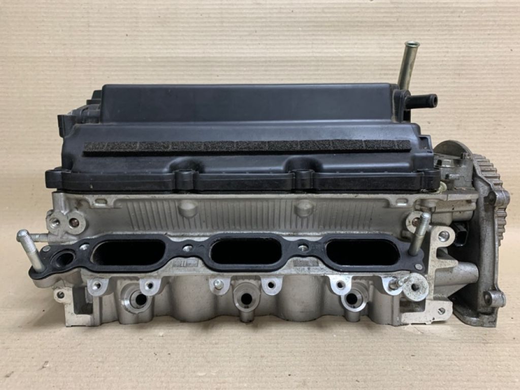 12100-R9P-305 | Головка блока цилиндров передн. ACURA MDX (YD3) 13-21 - Фото 2