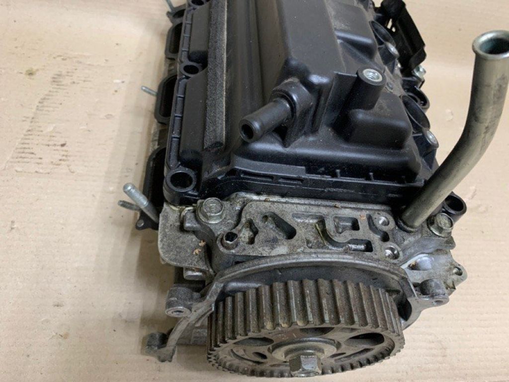 12100-R9P-305 | Головка блока цилиндров передн. ACURA MDX (YD3) 13-21 - Фото 6