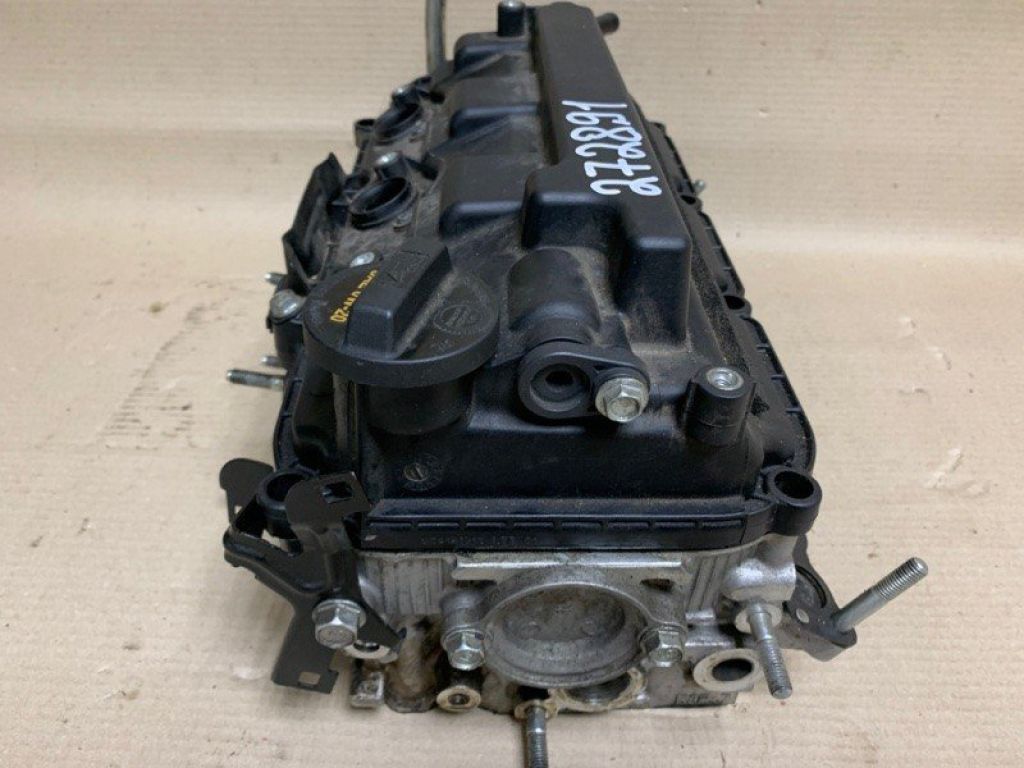 12100-R9P-305 | Головка блока цилиндров передн. ACURA MDX (YD3) 13-21 - Фото 11
