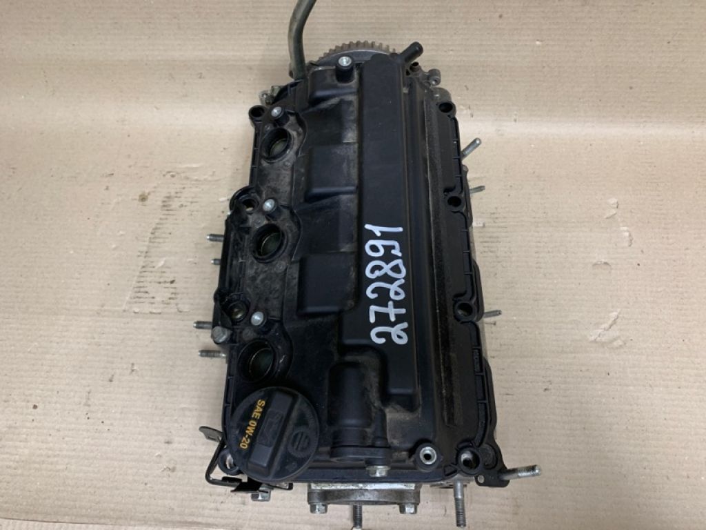 12100-R9P-305 | Головка блока цилиндров передн. ACURA MDX (YD3) 13-21 - Фото 12