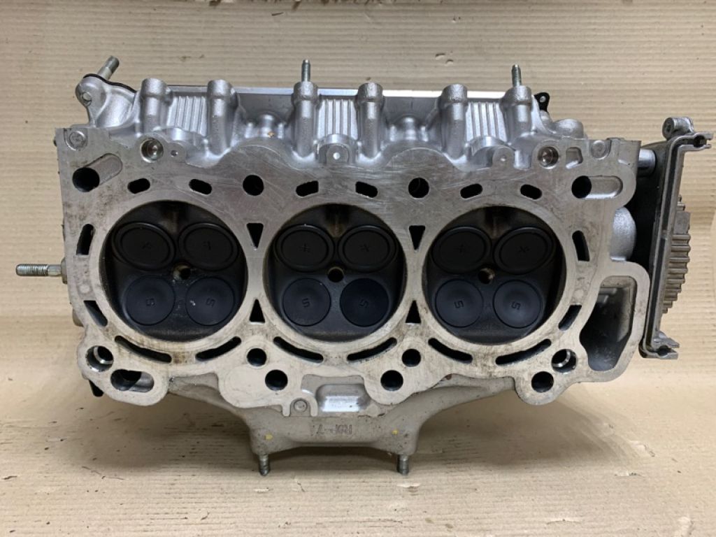 12100-R9P-305 | Головка блока цилиндров передн. ACURA MDX (YD3) 13-21 - Фото 13