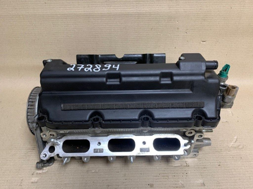 12300-R9P-810 | Головка блока цилиндров задн. ACURA MDX (YD3) 13-21