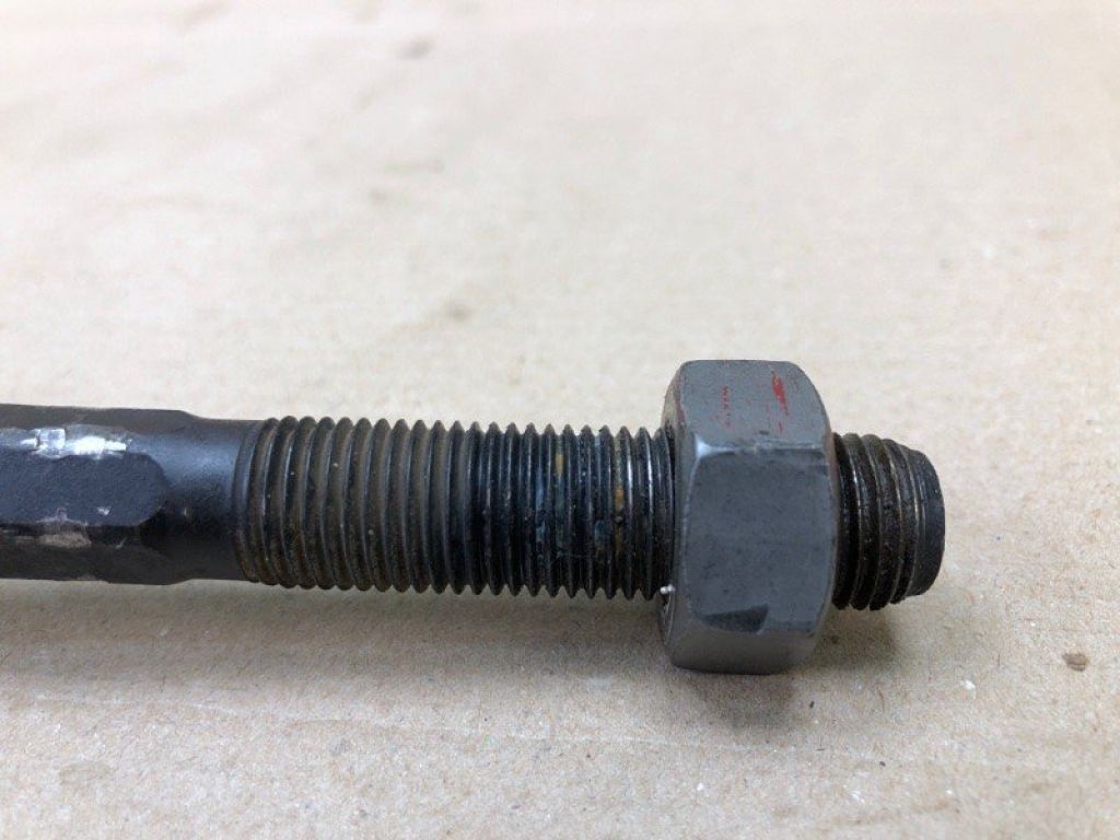 56540-2H000 | Рульова тяга HYUNDAI ELANTRA HD 06-11 - Фото 4