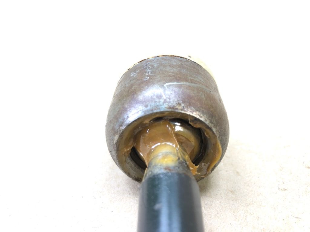 56540-2H000 | Рулевая тяга HYUNDAI ELANTRA HD 06-11 - Фото 3