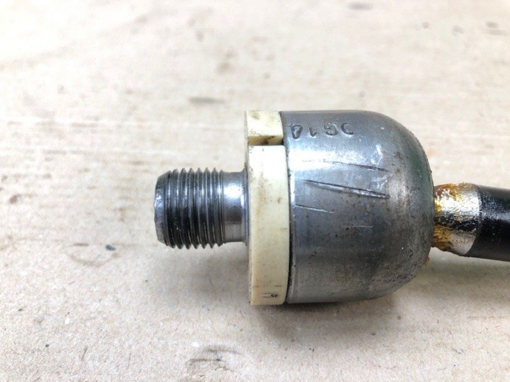 56540-2H000 | Рулевая тяга HYUNDAI ELANTRA HD 06-11 - Фото 2