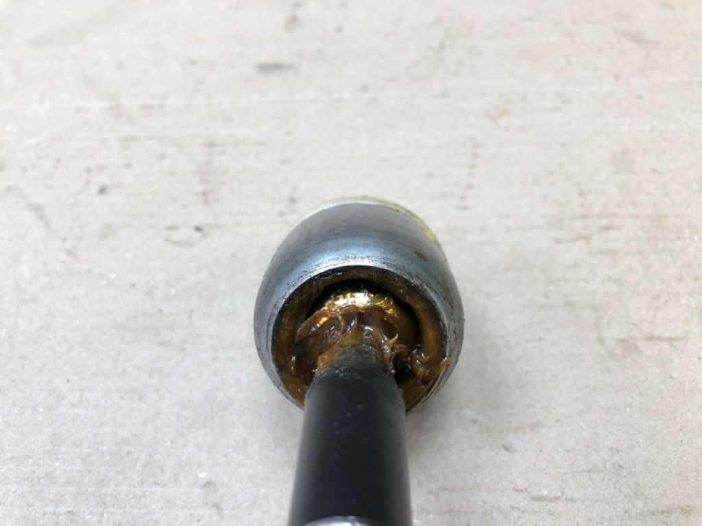 56540-2H000 | Рулевая тяга HYUNDAI ELANTRA HD 06-11 - Фото 3