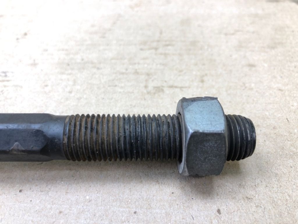 56540-2H000 | Рулевая тяга HYUNDAI ELANTRA HD 06-11 - Фото 4