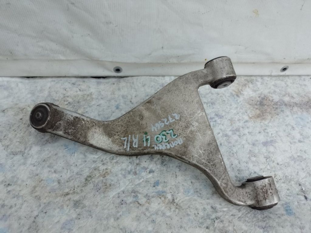 55502-CG000 | Рычаг задней подвески поперечный верхний лев. INFINITI FX S50 03-08 - Фото 2