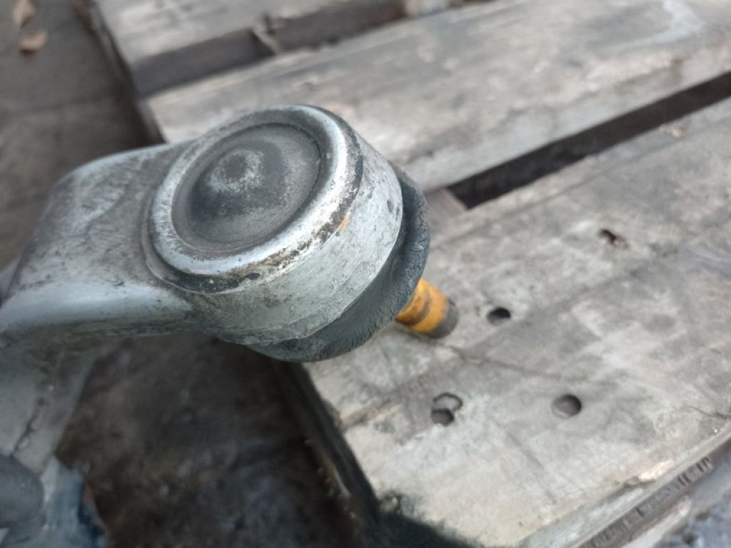 55502-CG000 | Рычаг задней подвески поперечный верхний лев. INFINITI FX S50 03-08 - Фото 3