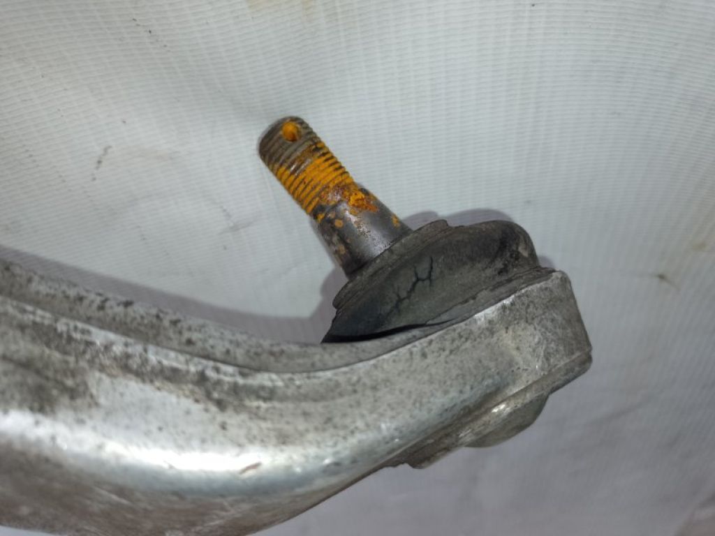 55501-CG000 | Рычаг задней подвески поперечный верхний прав. INFINITI FX S50 03-08 - Фото 4