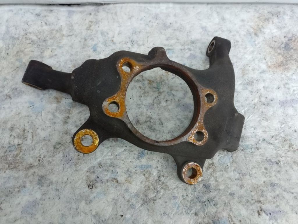 40015-CG000 | Кулак поворотный передн. лев. INFINITI FX S50 03-08