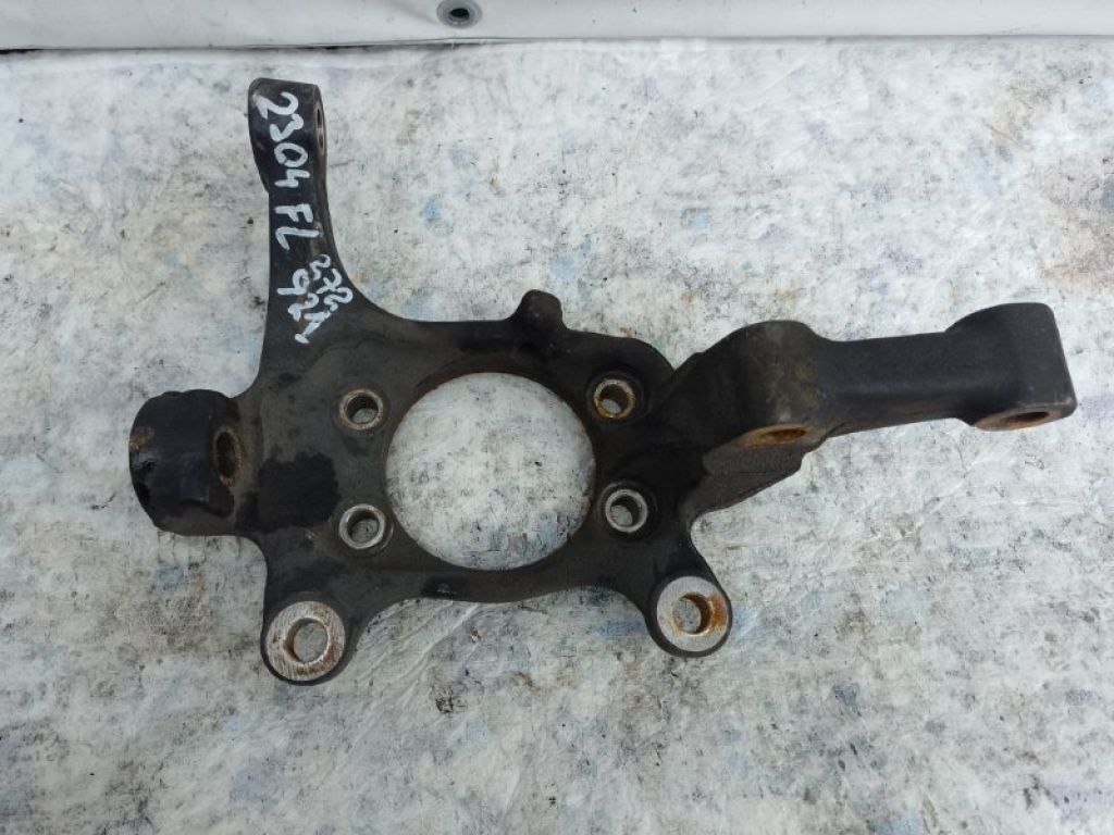 40015-CG000 | Кулак поворотный передн. лев. INFINITI FX S50 03-08 - Фото 2