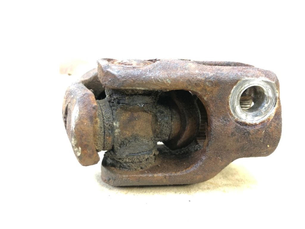 56400-2H000 | Рульовий карданчик HYUNDAI ELANTRA HD 06-11 - Фото 2