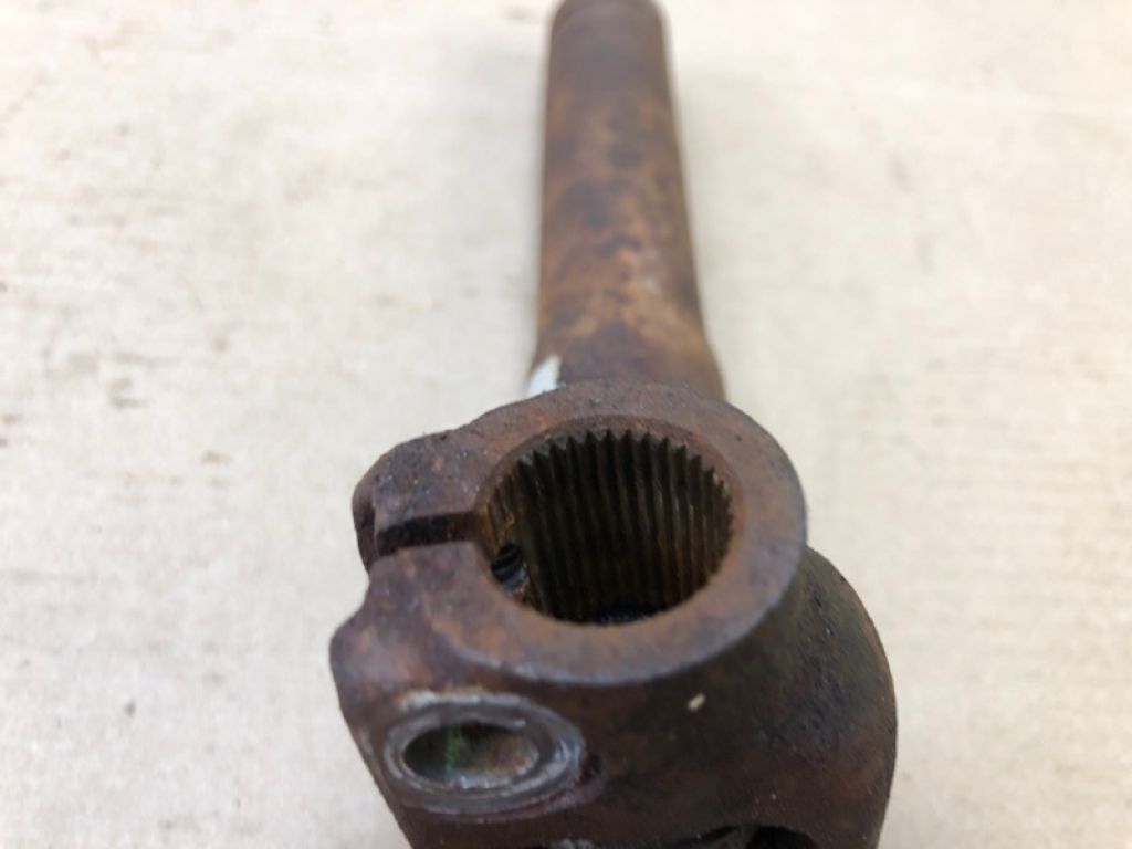 56400-2H000 | Рульовий карданчик HYUNDAI ELANTRA HD 06-11 - Фото 3