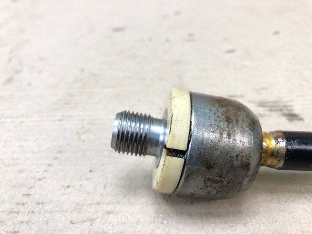 56540-2H000 | Рульова тяга HYUNDAI ELANTRA HD 06-11 - Фото 2