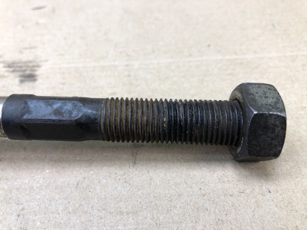 56540-2H000 | Рульова тяга HYUNDAI ELANTRA HD 06-11 - Фото 3