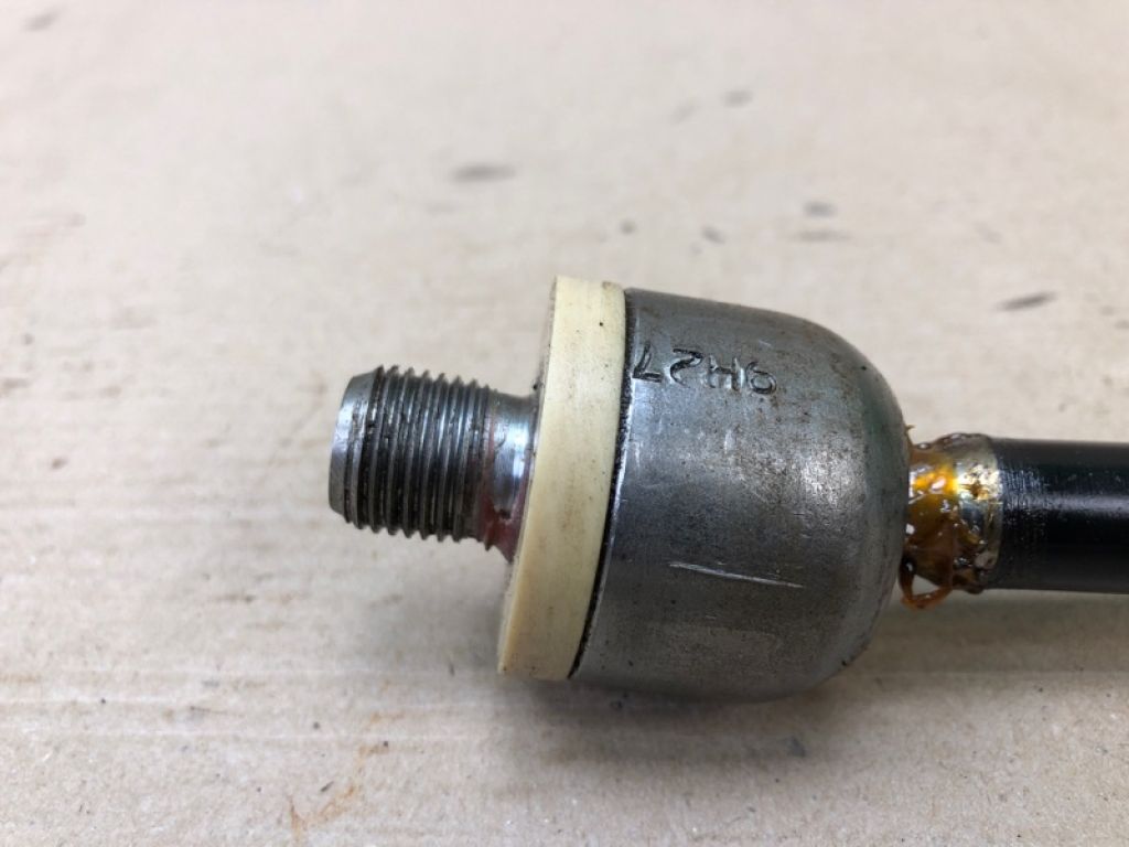 56540-2H000 | Рулевая тяга HYUNDAI ELANTRA HD 06-11 - Фото 2