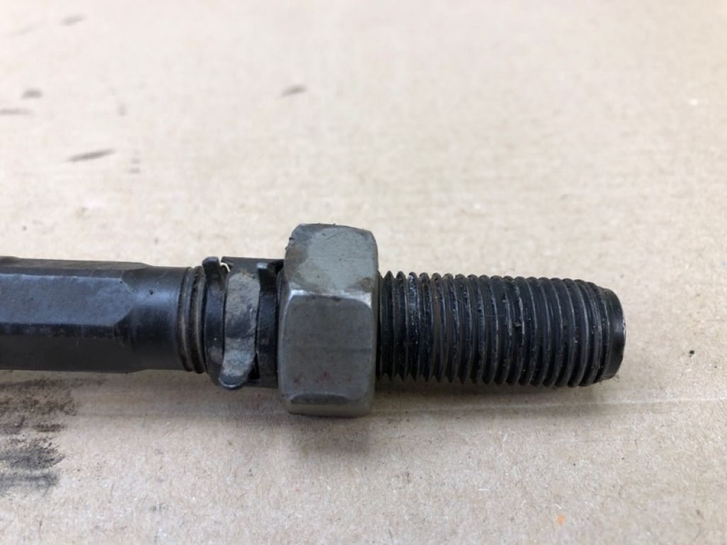 56540-2H000 | Рулевая тяга HYUNDAI ELANTRA HD 06-11 - Фото 3