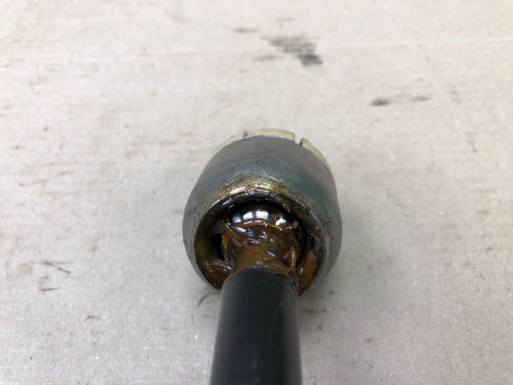 56540-2H000 | Рулевая тяга HYUNDAI ELANTRA HD 06-11 - Фото 4